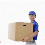 【衝撃体験】大学進学で都市部で１人暮らしを始めた。従姉の教えに従い、宅配業者にもドア越しに「送り主は誰ですか？」と聞いたところ…