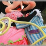 【モヤモヤ】友人A・A子供(1歳＆3歳)・友人B・私で某夢の国に遊びに行ったんだけど・・・二度と行くか！