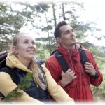 【汚話注意】夏休み彼女と登山へ行き、休憩ポイントでトイレやら食事やらをしていたら、彼女が「どうしようー」「助けてー」とまくし立ててきた。意味が分からないながらも彼女についていくとそこにあったのは…