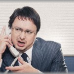 【使えねぇ】入金されるはずの原稿料が振り込まれてない…！担当が新人だったからいやな予感はしていたんだが電話で確認したら「経理に回すのすっかり忘れてて。アハハ！」だと！！あまりにも腹がったったのでキレたったｗｗｗｗｗ