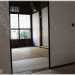 【修羅場】夜勤明けにハイテンションで誰もいない家に帰宅→私「たっだいまああんはああん疲れたああん！」→客間の襖がガラッと開き…