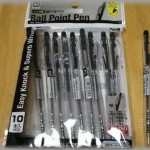 【泥ママ】短時間高収入のパートを雇うと子持ちママが多くなる→ボールペンの紛失やらトイペの消耗が激しくなった。