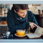 【冷めた話】遅刻魔の彼女がまた遅刻したので『スタバにいます。遅刻何回目？』とメールしたら、店に着くなり彼女がとんでもない行動に出た！