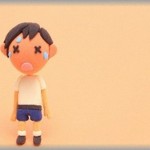 【ほんのり】子供の頃、田舎の寺であるばーちゃんちによく遊びに行ってた。ばーちゃんちはクーラーがなく、祭壇の裏が涼しくてよく潜り込んでた。