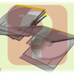 【セコママ】レンタルしてたDVDが紛失し焦って探していたら子供が「Aちゃんのママが持って帰った」だって。慌てて取り戻しに行くと、見終わったら返すつもりだったのにオーバーだと言われたので、黙って持っていったら泥棒だと反論すると…。