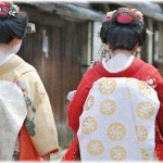 【相談】舞妓に憧れていた娘を説得して高校進学させたが、高卒では舞妓さんになれないことを知り、娘がへそを曲げてしまった。