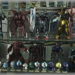 【ガンプラ】友人宅は旦那がトメに合い鍵を渡してしまいアポなし突撃が１日に４～５回あったらしい。耐えかねた友人がまさかの・・・