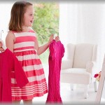 【被害妄想】息子がアトピーなので縫い目の折り返しが皮膚にあたらない服を自作して、着れなくなったものを同じくアトピーの子を持つコトメにあげた。