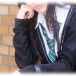 【GJ】お嬢様中学に通っていた時、仲良くなった子は大和撫子みたいな本物のお嬢様だった。ある日私が電車で痴漢にあっとことを言うとその子は、次は一緒に行こうと言ってくれて、翌週は一緒の電車に乗ったんだけど…。