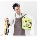 【スカッとする話】会社のごたごたで体を壊し退職。妻子と相談して専業主夫になったんだけど、ヒモ状態の嫁の従弟に「女は働かなくても主婦だと名乗れるのに、男が働かないとヒモって言われて肩身狭いね～」と言われた。その瞬間…ｗｗ