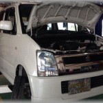 【安物買い】知人「息子が車を買うから、整備士の旦那さんに一度見て貰えないか？」私「？」→とんでもない車だったｗｗｗ