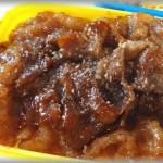 【辛い】夫の会社の既婚従業員除く2名と夫の3人分を数年作り続けてきた。ある日、結婚した従業員が持ってきた奥さんのお弁当がとても良かったらしく夫に「すごく美味しそうだった。お前もそれくらい作れればね」と言われた。