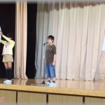 【聖職】小学生の時○×クイズ大会があり、記憶力だけは良かった俺は最後の一人まで勝ち進むことが出来た。すると先生「君は賢いA君の後ばかりついて行ったね、だから失格だ」