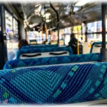 【怖い】母と息子と私で買い物に行った帰り、バスで障がい者団体と乗り合わせたんだけど障がい者の男の子が、母に抱かれた息子にちょっかいをかけだし、ついには…。その後車内は阿鼻叫喚だったのに…。