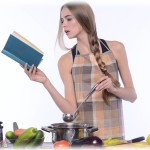 【GJ】背が高くてキツイ顔の私は、それが気に食わない姑と小姑にいびられてた。ある日義実家で料理をしている時、つい子供っぽい内面が出てしまっていたんだけど、それを見て姑たち戦慄…ｗ