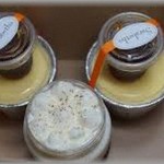 【うざい】彼氏と会う時は毎回車出してくれたから毎回何かしら手土産を持って行ってた。私「プリンとゼリーあるけどどっちか食べる？」彼「いらない」