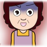 【鬼畜姑】付き合ってる頃から私に敵対心抱きまくりな姑。結婚してからも相当やられてきたんだけど、ある事件でついに絶縁に至った。マジの犯罪でドン引き…。