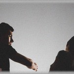 【DV男のボヤき】「嫁なんてぶん殴って黙らせろｗ」と豪語し、嫁を叩くのは日常茶飯事、母の嫁イビリは見て見ぬふり、金を借りて遊び呆けてた俺。とうとう借金で首が回らなくなり、双方の両親を交えて話し合うことに。興奮した母に向かって嫁が言った言葉に、空気が一気に凍りついた