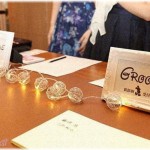 【非常識！】「新婦の結婚後の氏名が同姓同名になるため何か微妙」という理由で妹は結婚式当日に欠席するよう頼まれたらしい。