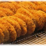 【クスっとくる話】コロッケを作ったら、翌朝息子がコロッケバーガーをお昼に食べると準備してた。帰ってきたとき感想を聞くと…。