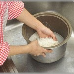 【怒り心頭】俺の実家から届いた新米を嫁が臭い臭いと言うもんだから確認してみたら…