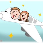 【もやもや】共働きのママ友が有給とって2歳の子供を親に預けて旅行行くんだって。別に旅行くらい行けば良いと思うけどその子供…。