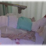 【修羅場】体が資本の仕事をしていた父が交通事故で両足切断の危機に。断固拒否してなんとか切断を免れたものの元のように歩けるかは分からなかった。そんな苛立ちをお詫びに来た加害者の両親にぶつけようと思ったそうだが…。