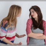 【失礼】中３息子の同級生の子の母親でもう10年の付き合いになる友達がいる。 娘を溺愛しているが、その娘と私の息子がどうも馬が合わないようで・・・