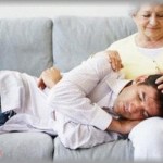 【マザコン】ずっと不細工だと思ってた母親が、彼女よりずっと美人で肌が綺麗だと気がついた！