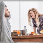 【衝撃】私は満腹まで食べないのが当たり前だったのに、夫が毎食お腹いっぱいになるまでご飯を食べるのが衝撃。