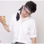 【猛省】妊娠初期で不安定なのもあり、深夜に泥酔して帰ってきた旦那を蹴っ飛ばしてしまった！