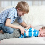 【1番の復讐】兄には幼い頃からひどく暴力を受けていた。そんな兄は二度の結婚をし、２人目の奥さんとの間に２人の子どもがいて溺愛していた。