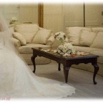 【衝撃体験】高校時代の友人（女性）の結婚式で、支度部屋に顔を出したら衝撃的な光景が広がっていた。私硬直…。