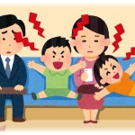 【キチガイ】病院の待合室で走り回ってた子供が老人にぶつかった。しかし母親も父親も謝らなかったので私が子供に注意した。すると…。