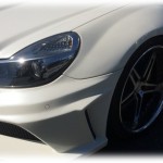 【キチガイ】あんたの格下軽よりうちのベンツのほうが相応しい！という意味不明な理由で駐車スペースを盗られた。仕方なく解約したんだけど今度は「あの家が使ってない時借りてるだけだ！」と支払いを強要された。そんなキチガイに天罰が…。