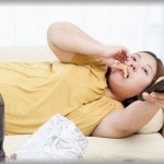 【ムカつく話】私は身長165cm65kgのデブ。最近親の言動に悪意を感じるんだけど、考えすぎ？？