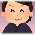 【スカッとする話】中学時代の同級生同士で30歳過ぎに結婚した従姉妹Aの披露宴で、新郎母「息子が三十路女なんて連れてくるから、いつ孫の顔が見られるのかしら～」と笑いながら嫌味を言っていた。そこに従姉妹Bがｗｗ