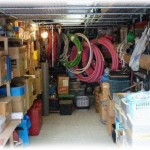 【愚痴】嫁出張中に倉庫の整理をした。俺「片付けといたよ」嫁「ありがとう！助かった！あれ？」→嫁大噴火