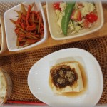 【嫁大好き】嫁が不在だったんで食事はを宅配頼んだ。しかし元々濃い飯が好きだったはずが、舌が疲れて食べられない。嫁が帰ってきてそれを伝えると・・・