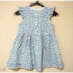 【クレクレママ】ママ友を自宅に招待。お茶を入れてる間にママ友が居間に侵入し、かけてあったワンピースを見て「うちの子にピッタリ！」と言って勝手に持ち帰ろうとした！