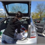 【図々しい】私の車に乗って大量の買い物にでかける友人がいる。友人ブログコメ「友達が車持ってると良いですね」友人「といっても安物の軽ですｗ」