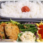 【神経わからん】うちの嫁は、両親が作った野菜を使って弁当を作ってくれる。ある日上司と弁当について話してたら後輩の女が「そのアスパラ、冷凍なのにおいしいですよね」と言ってきた。これは冷凍じゃないのにと思っていたらさらに…。