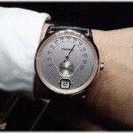 【図々しい話】チャラい夫婦が偽物のシャネルの時計を持ってきて、サイズ直しをやってくれとの事。購入した店に持っていくことおすすめすると…