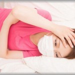 【モラハラ】インフルエンザにかかり、１歳の娘にうつしたくないので近距離別居の義両親に預ける事となった。旦那「たかが発熱で母さんに迷惑かけるな。仕事は休んでるんだから家事も育児も普段通りやれ」