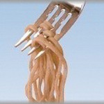 【報告者がキチ】私は幼い頃から箸を使うのが苦手でご飯でもなんでもスプーンを使って食べる。彼氏に誘われて食事に行った時におそばをフォークで、ちらし寿司をスプーンで食べてたら・・・