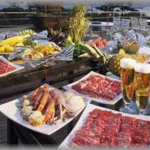 【ショック】明日は友人家族4組と海でバーベキューの予定で大量の食材を買った。しかし、今晩になって2組が欠席になりバーベキュー自体がなくなってしまった。