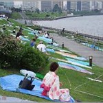 【仕返し】今年も花火大会が近づき、例年のごとくトメが「嫁子ちゃん、場所取りとご馳走の準備よろしく」と妊婦の私に命令してきた・・・できる限りの準備をしてきた結果、携帯がジャンジャンなってるけど知ラネｗｗ