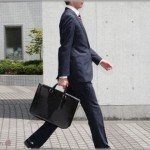 【悲惨な話】駅から会社までの往復3kmを、毎日歩き続けた結果