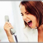 【ブチギレ】トメは全く時間関係なく電話かけて来る。真夜中二時過ぎに「今そっちの家が強盗に入られる夢見てー」→かなり疲れた翌日の早朝にまた迷惑電話がきたので・・・