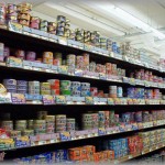 【素敵】コトメ「近所に新しくドラッグストアができたから行ってみない？化粧品とかも安いよ」→ペットフードが安くて思わずまとめ買いしたが、ある事に気付いてしまった。